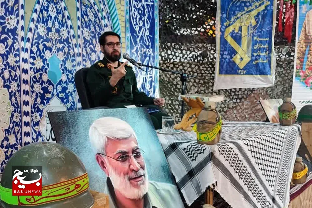 دستاوردهای بی شمار انقلاب اسلامی با ابزار هنر و رسانه تبیین و تشریح شود