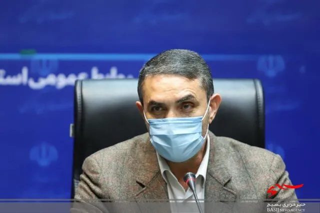 دستگاه‌های اجرایی به سمت افزایش راندمان بهره‌وری و مناسب سازی حرکت کنند