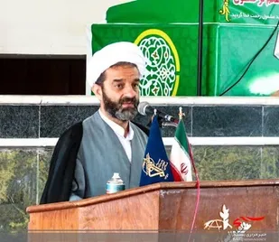 بازگشت پیکر مطهر شهدا آثار و برکات برای جامعه دارد