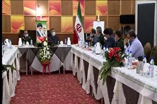 راه اندازی قرارگاه رسانه&zwnj;ای برای تولید محتوا
