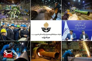 خروج شرکت لوله&zwnj;سازی اهواز از زیان عملیاتی با انعقاد قراردادهایی به ارزش 6 همت در دوران مدیریت جدید