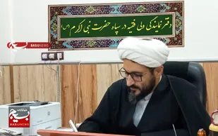 پیام تسلیت حجت الاسلام احمدی در پی شهادت چهار تن از رزمندگان هوافضای سپاه