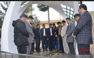 یادی از شهید کهگیلویه و بویراحمدی حادثه سقوط هواپیمای سی ۱۳۰ خبرنگاران