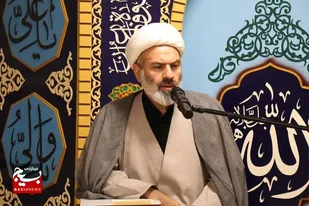 استکبار با ماهیت فرهنگ عاشورایی ضدیت می&zwnj;کند