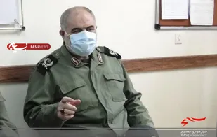 بکارگیری ۲۹۰۰ نفر از بسیجیان همدان در طرح شهید &laquo;حاج قاسم سلیمانی&raquo;