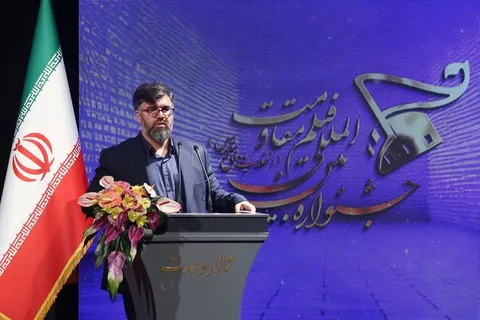 مقاومت یک پدیده جهانی است که از مرزهای ایران و اسلام فراتر رفته است