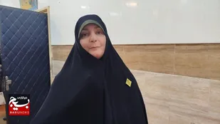خانواده اولین و مؤثرترین بستر تربیت نسل مومن و انقلابی است