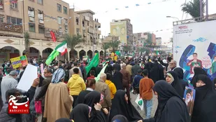 استاندار خوزستان: مردم دشمن را بار دیگر ناکام گذاشتند