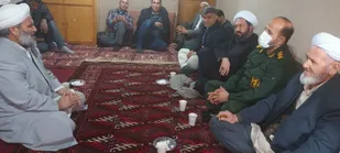 اغتشاشات اخیر نعمتی شد تا گرگهای میش نما را بشناسیم/محبوبیت سپاه با یک بیانیه از بین نخواهد رفت