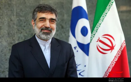 صنعت هسته­ ای یکی از مؤلفه­ های مهم قدرت است