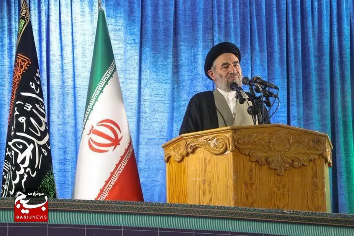 آزادگان مایه افتخار انقلاب اسلامی هستند/ انزجار زائرین اربعین از رژیم صهیونیست