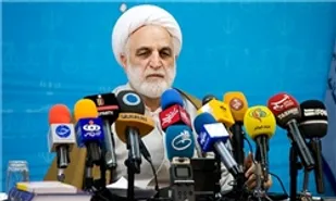 مرخصی طولانی مهدی هاشمی استثنا نیست/ تشکیل پرونده حادثه پلاسکو در دادستانی تهران/ بازداشت دو نفر در حادثه پلاسکو/بابک زنجانی تا آخر امسال اعدام نمی&zwnj;شود