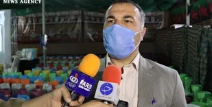 تحقق جهش تولید در سایه تقویت باور &laquo;ما می&zwnj;توانیم&raquo;