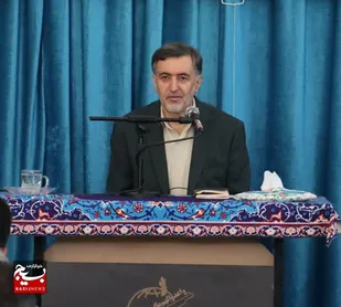 گنجی: توطئه بروکسل برای براندازی نرم؛ از "پهلوی دوم" تا "نرگس محمدی"!