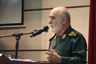 سردار رستگارپناه: خون شهدای مریوان و شمال&zwnj;غرب، ضامن اقتدار انقلاب اسلامی است