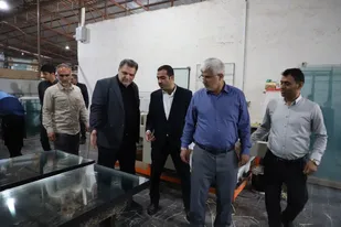 تا امروز ۸۵۰ صندوق قرض الحسنه مردم یار در استان گلستان وجود دارد