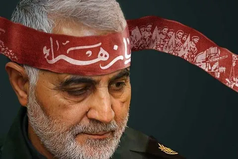 حبیب جبهه های جنگ