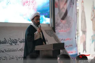 دشمن از فرهنگ شهادت ایرانیان هراس دارد