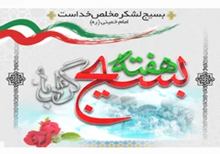بسیج الگویی مناسب برای حل مشکلات است