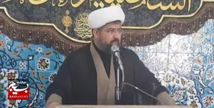 مردم لالی تشنه اند و آب ندارند