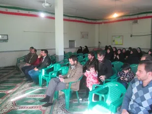 کارگاه بصیرت&zwnj;افزایی خانواده&zwnj;ها در شهرستان بهار برگزار شد