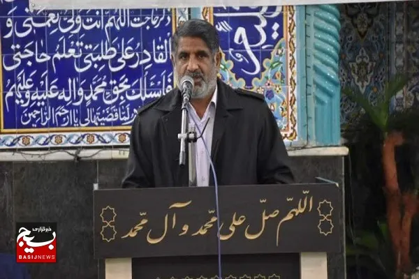 مردم دوباره در انتخابات حضور پرشوری را رقم خواهند زد