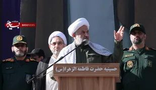 جان&zwnj;فدایان کابوس دشمنان ایران اسلامی هستند