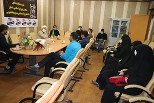 بنای مجلس فعلی مقدم داشتن نظارت و پیگیری بر تقنین است