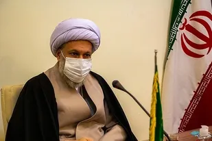 میراث فرهنگی پیوند بیشتر بین ایرانی و اسلامی&zwnj;بودن را وجه همت خود قرار دهد