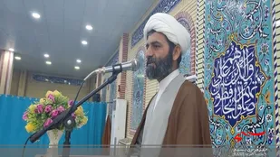 نماز عید سعید قربان در شهر اهرم اقامه شد