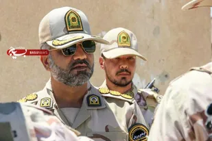 برخورد قاطع مرزبانان با شکارچیان غیرمجاز