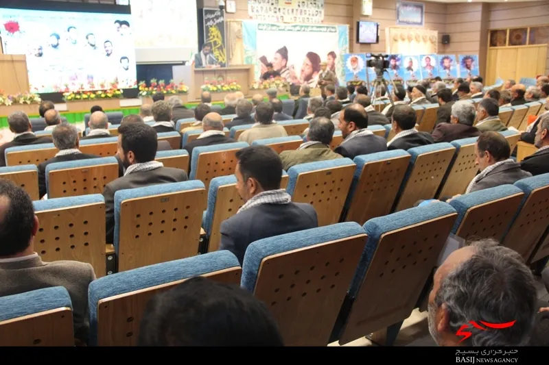 یادواره شهدا نوعی دشمن شناسی است