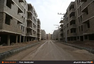 پرداخت ۲۰۳ میلیاردتومان تسهیلات بلاعوض به سیل&zwnj;زدگان خوزستان