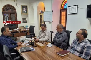 هنرمندان بوشهری برای تولید و انتشار آثار دفاع مقدس به میدان بیایند
