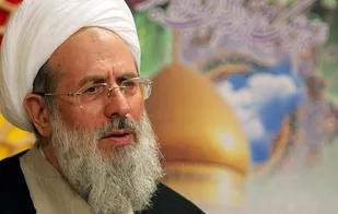 پیام تسلیت درگذشت عالم مجاهد و انقلابی حضرت آیت&zwnj;الله&zwnj; محمد محمدی ری شهری