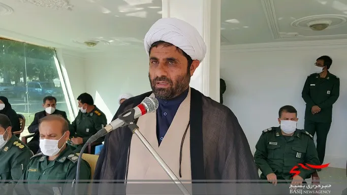 مدیریت ارزشمند انقلابی در شرایط کرونایی تبلور پیدا کرده است