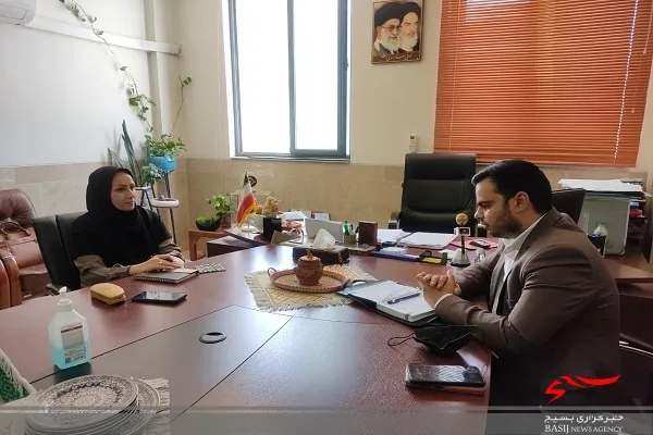 با هدف توانمندی سازی بانوان رسانه‌ای کمیته بانوان بسیج رسانه راه اندازی می شود