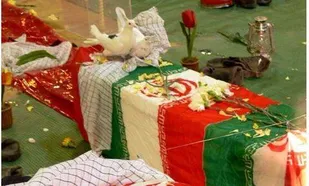 شناسایی هویت شهیدان &laquo;محمد ضرابی&raquo; و &laquo;مهدی نیرپناه&raquo; در همدان