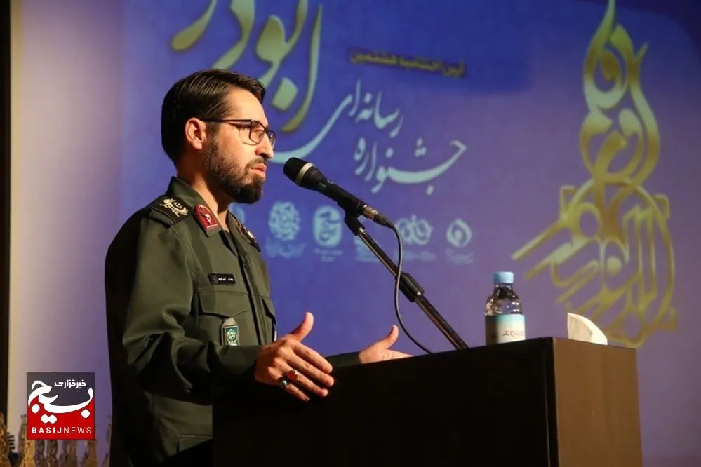 ابزار هنر نقش مهمی در تصویرسازی تمدن نوین اسلامی دارد