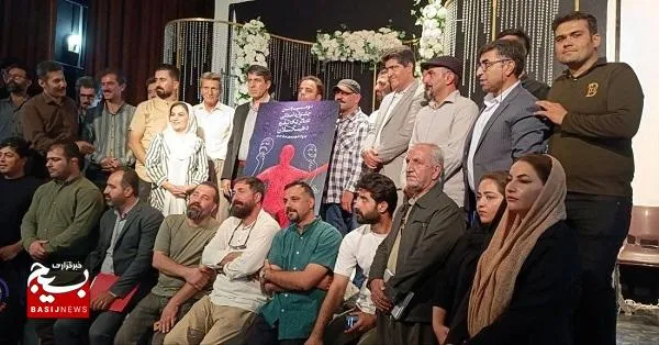 دهگلان، میزبان جشنواره تئاتر مونولوگ، اما بدون سالن پلاتو!