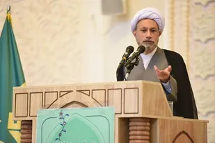 شرط بازگشت به برجام رفع همه تحریم&zwnj;هاست / ملت ایران دیگر زیر بار ظلم نمی&zwnj;روند