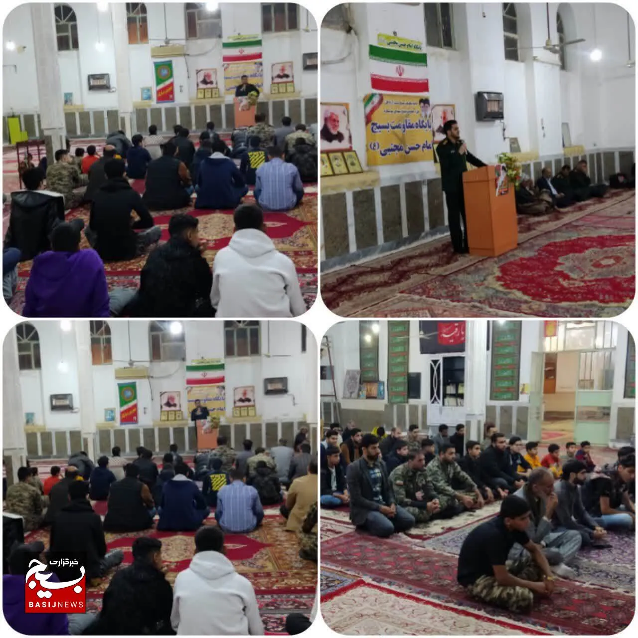 تحقق مشارکت حداکثری در انتخابات