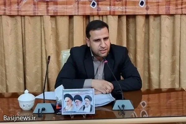 مدیران برای تحقق شعار سال انقلابی و جهادی عمل کنند
