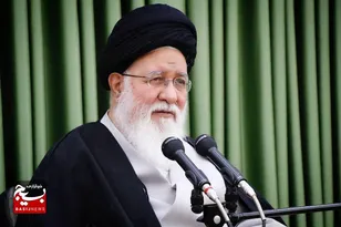 هرگونه نقل‌قول از جلسات نخبگانی فاقد اعتبار است / خطبه‌های نماز جمعه مشهد مرجع رسمی مواضع ایشان است