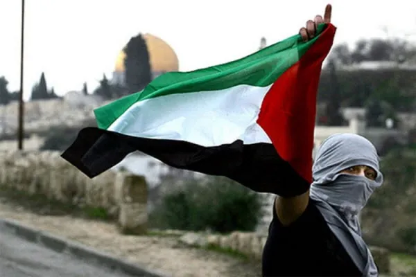 شعله مقاومت در فلسطین، میراث ماندگار امام خمینی (ره)