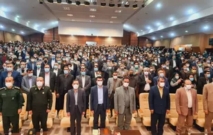 روزی ناخوشایند در غیاب استاندار/ تودیع و معارفه یا مراسم فاتحه خوانی / سکوت دانشگاه علوم پزشکی یاسوج به چه قیمتی!؟