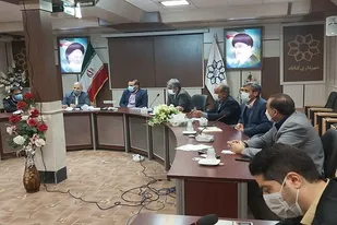 بررسی بازار میوه و تره&zwnj;بار فروشان شهرستان گناباد