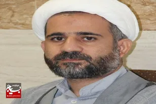 اعزام ۲۶۰ نفر از طلاب و روحانیون استان همدان به سرزمین‌های نور جنوب کشور