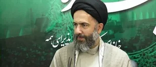 اظهارات اخیر روحانی برای فرار از شکست برجام و انحراف افکار عمومی بود