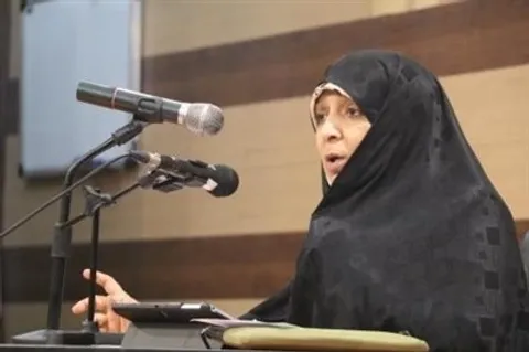 برای ترویج عفاف اجتماعی باید روراست بود/ جوانان امروز از آینده مبهم خود می‌ترسند